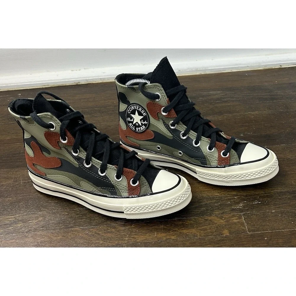 Converse Chuck 70 Hi sneakers in the 
